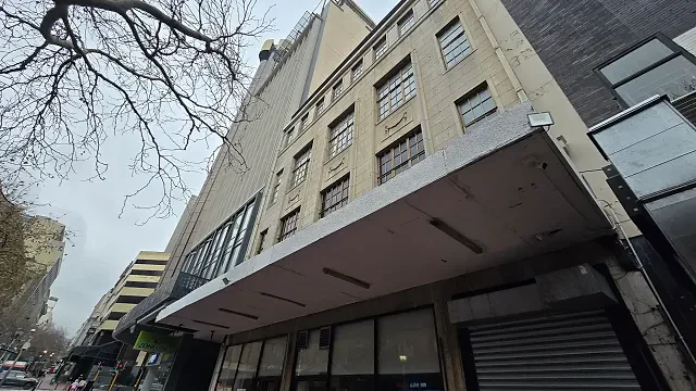 32 St Georges Mall, Cape Town CBD - building photo 6