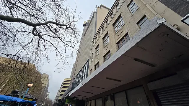 32 St Georges Mall, Cape Town CBD - building photo 7