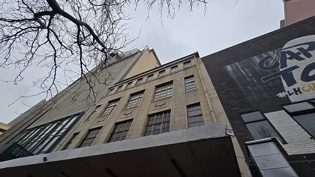 32 St Georges Mall, Cape Town CBD - building photo 8