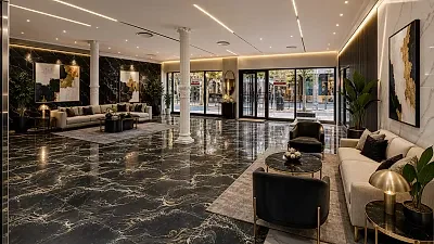 32 St Georges Mall, Cape Town CBD, retail for rent
