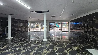 32 St Georges Mall, available retail to let in Cape Town CBD