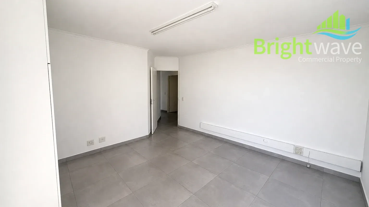 Melkbos Building (also known as 5th on 6th), Melkbosstrand, office for rent