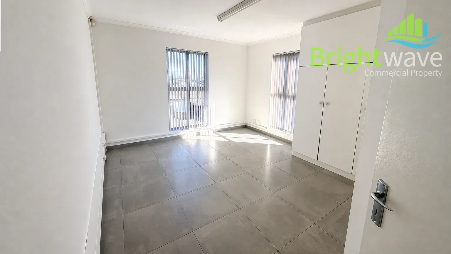 Melkbos Building (also known as 5th on 6th), available office to let in Melkbosstrand