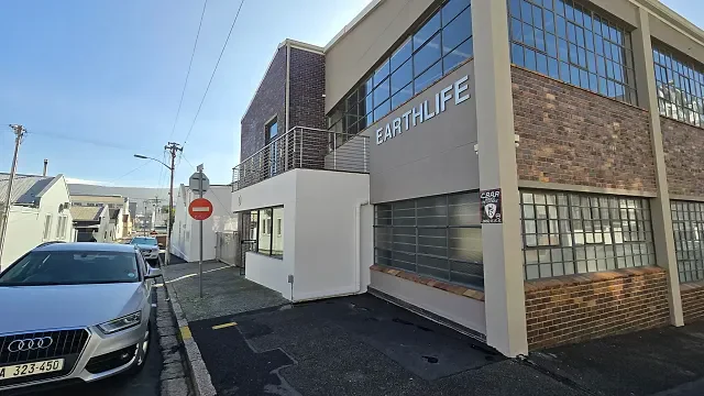 Earthlife Building, Gardens - building photo 8