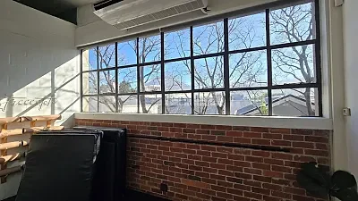 Earthlife Building, available office to let in Gardens