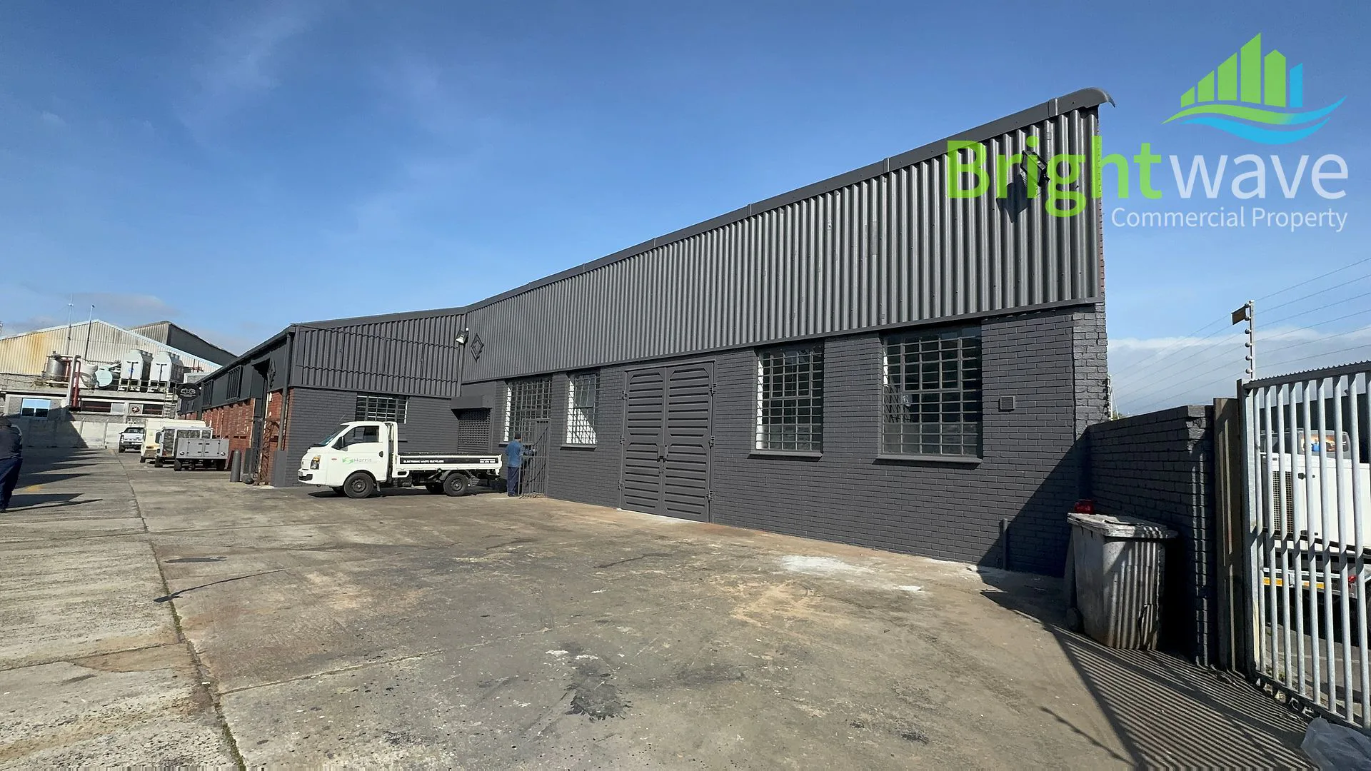 9 Montague Drive, Montague Gardens, industrial for rent