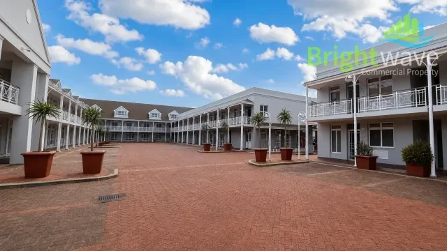 Westlake Square, Westlake - building photo 1