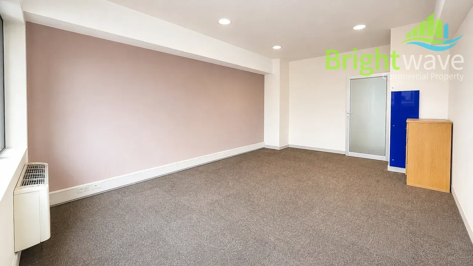 Westlake Square, Westlake, office for rent