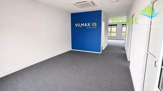 Offices space at Westlake Square