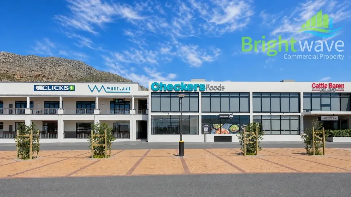 Westlake Lifestyle Centre commercial property in Westlake
