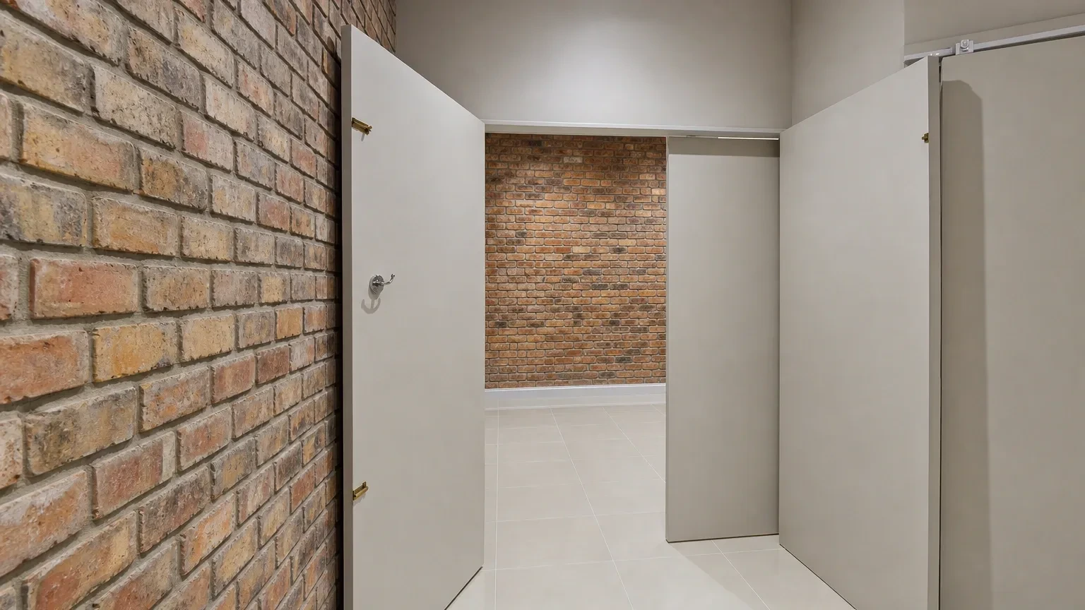 Open plan office area at Westlake Lifestyle Centre