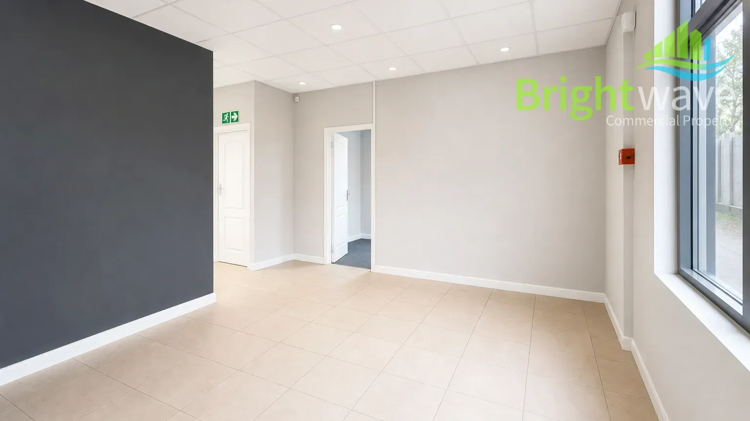 Westlake Business Park, available office to let in Westlake