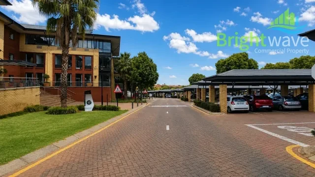 Constantia Park, Constantia Kloof - building photo 1