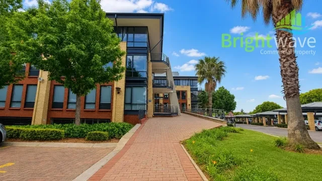 Constantia Park, Constantia Kloof - building photo 7