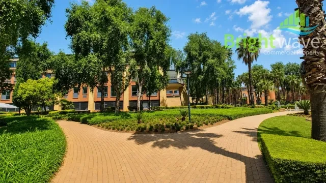 Constantia Park, Constantia Kloof - building photo 8