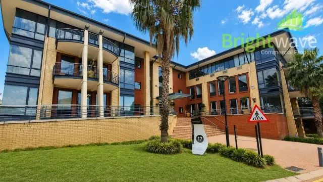 Constantia Park, Constantia Kloof - building photo 10