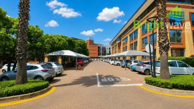 Constantia Park, Constantia Kloof - building photo 12