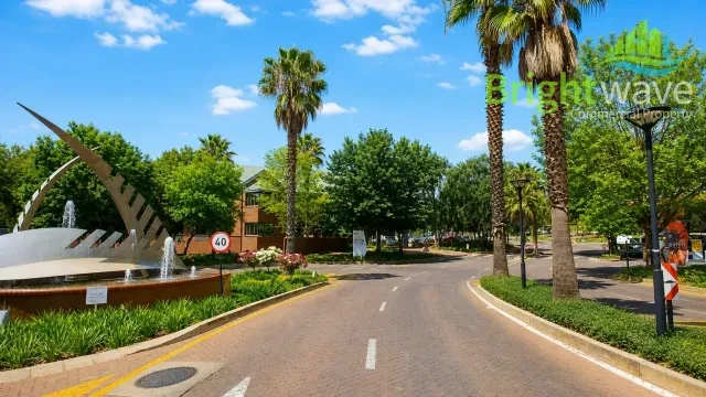 Constantia Park, Constantia Kloof - building photo 15