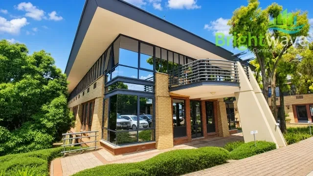 Constantia Park, Constantia Kloof - building photo 16