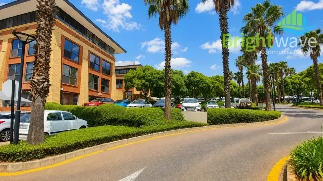 Constantia Park, Constantia Kloof - building photo 17