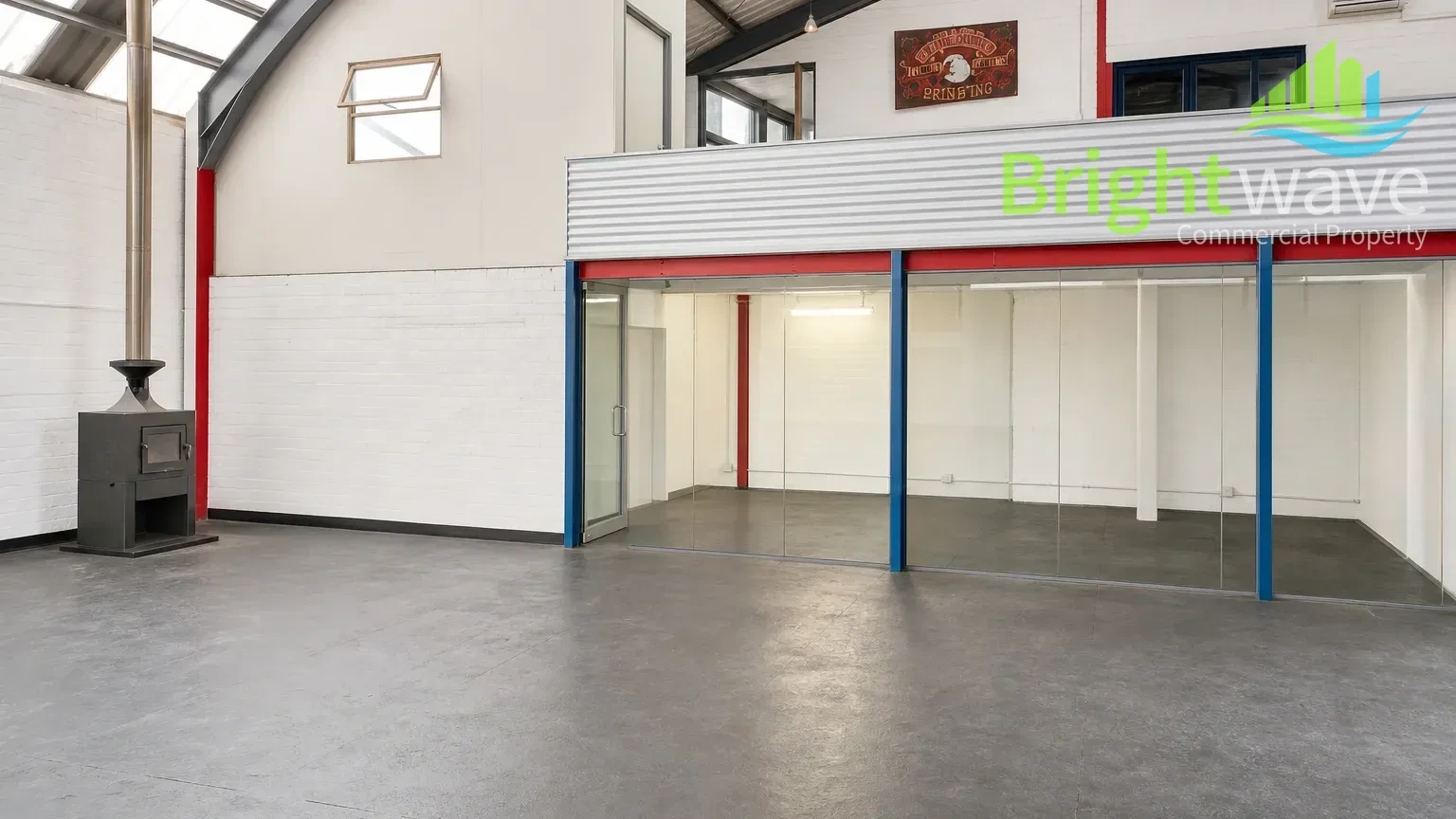 Manfeld Park, available industrial for sale in Montague Gardens