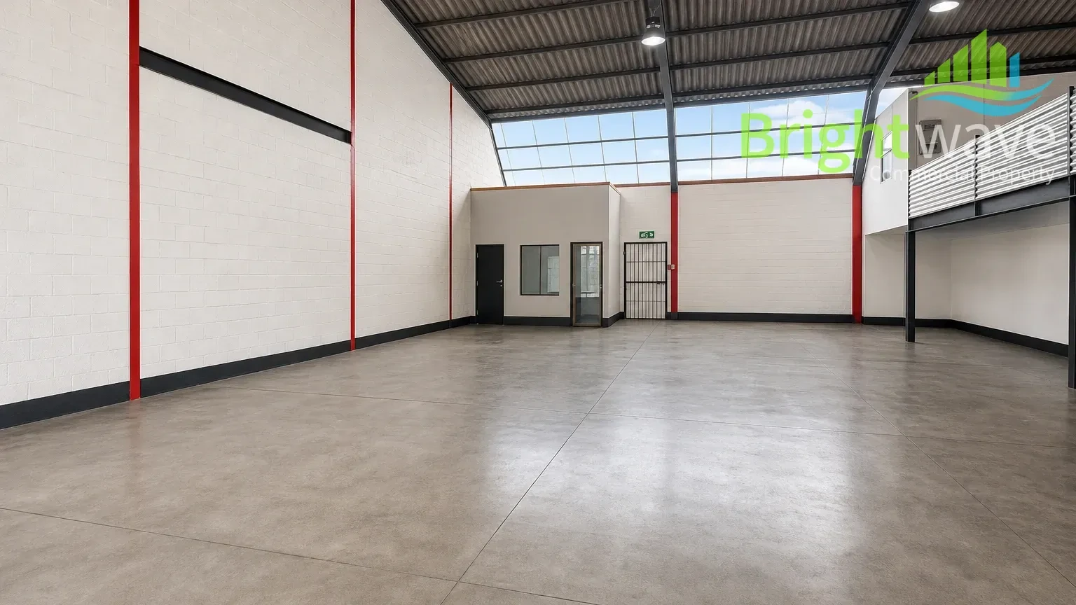 Manfeld Park industrial space for sale in Montague Gardens
