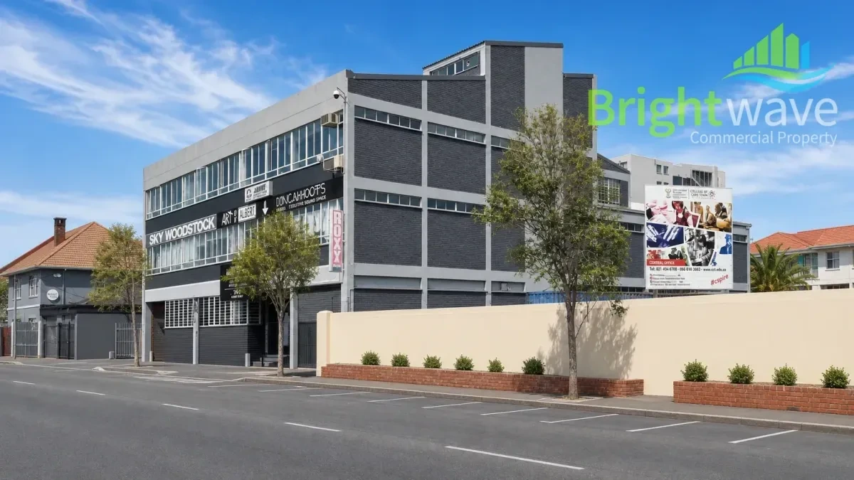 354 Albert Road, Woodstock - building photo 2