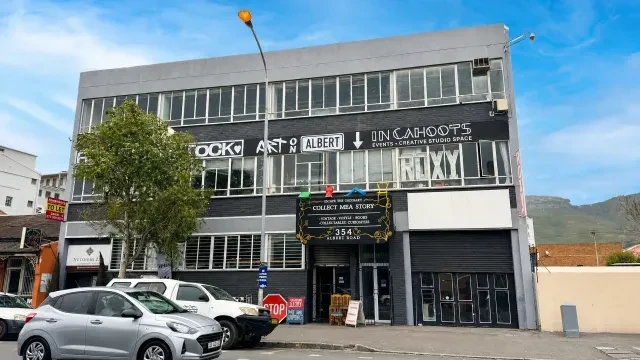 354 Albert Road, Woodstock - building photo 3