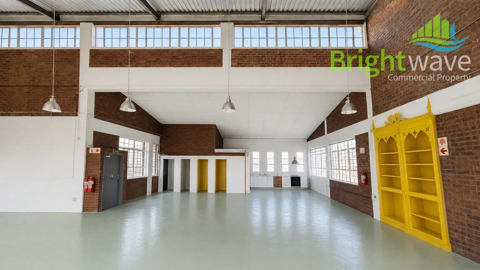 354 Albert Road, Woodstock, office for rent