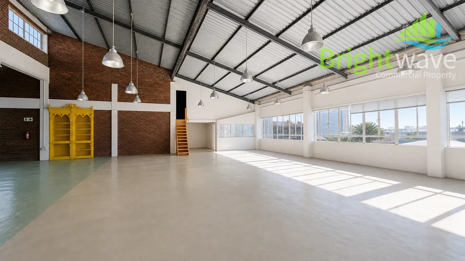 354 Albert Road, available office to let in Woodstock