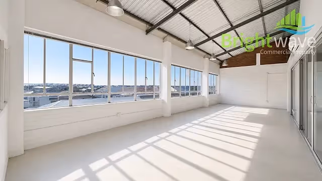 Offices space at 354 Albert Road