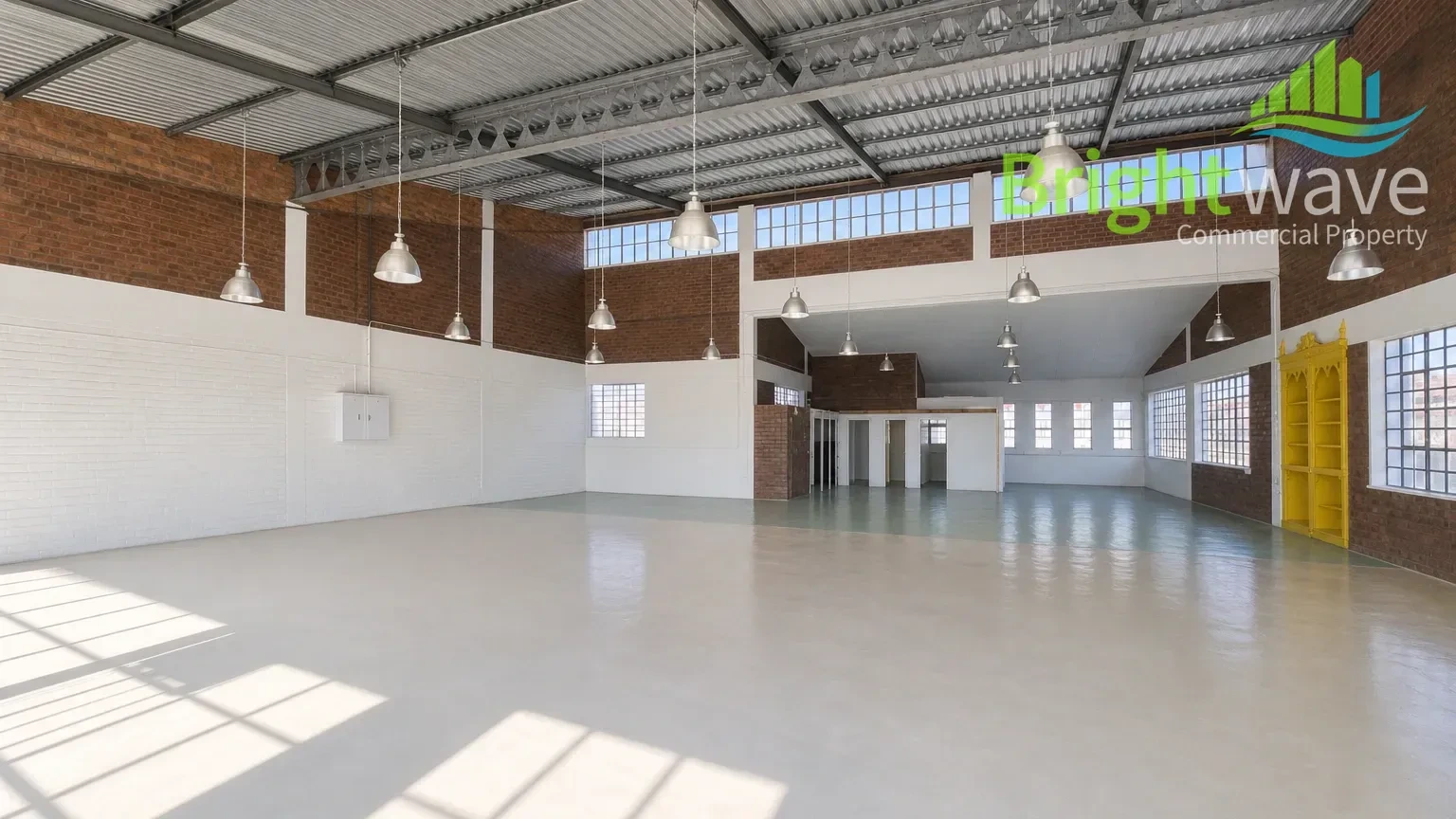 354 Albert Road, available office to let in Woodstock