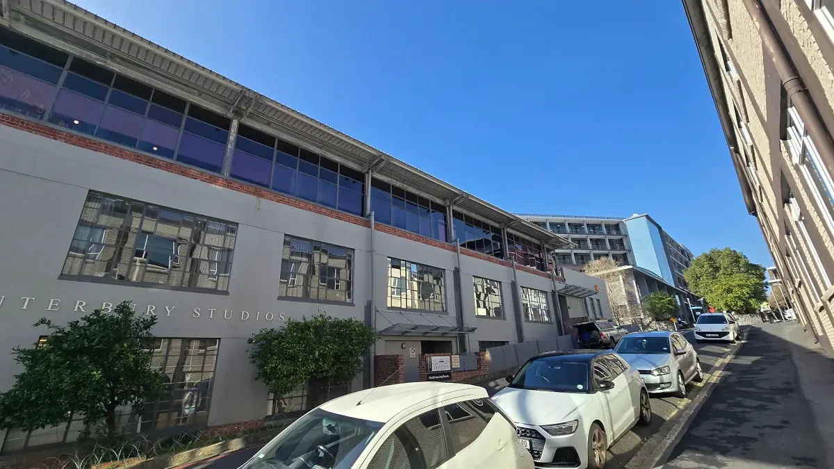 35 Wesley Street commercial property in Gardens