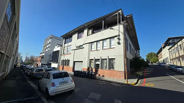 35 Wesley Street, Gardens - building photo 1