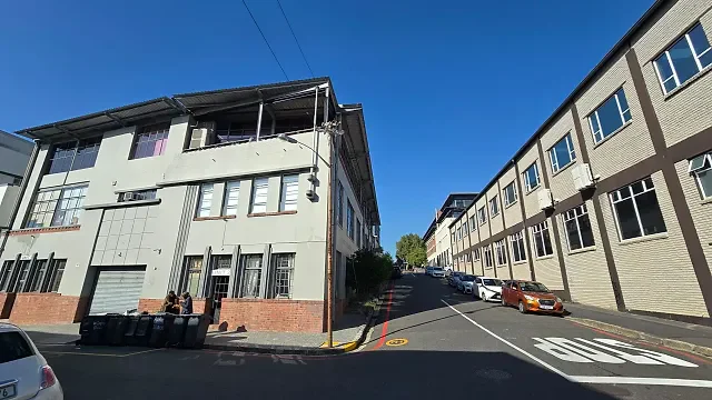 35 Wesley Street, Gardens - building photo 3
