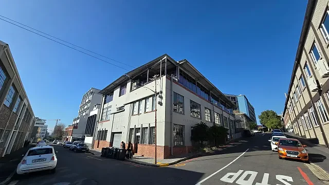 35 Wesley Street, Gardens - building photo 5