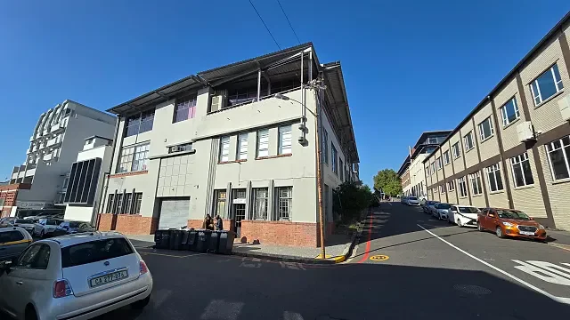 35 Wesley Street, Gardens - building photo 6