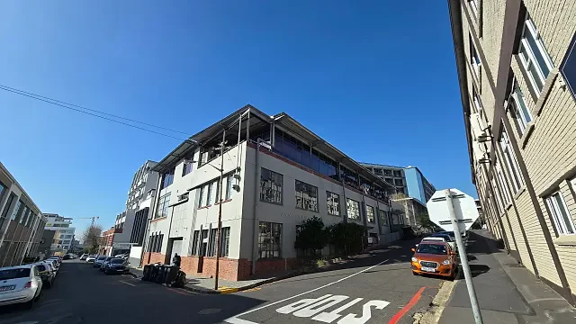 35 Wesley Street, Gardens - building photo 7