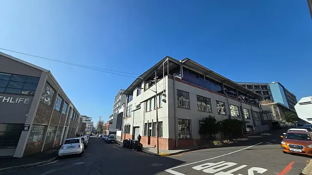 35 Wesley Street, Gardens - building photo 8