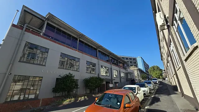 35 Wesley Street, Gardens - building photo 10