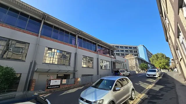 35 Wesley Street, Gardens - building photo 13