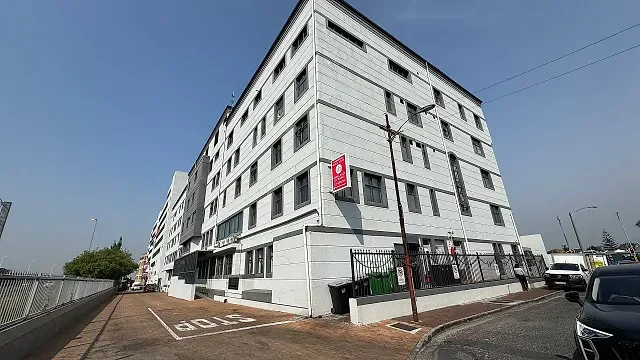 Rondebosch Medical Centre, Rondebosch - building photo 4