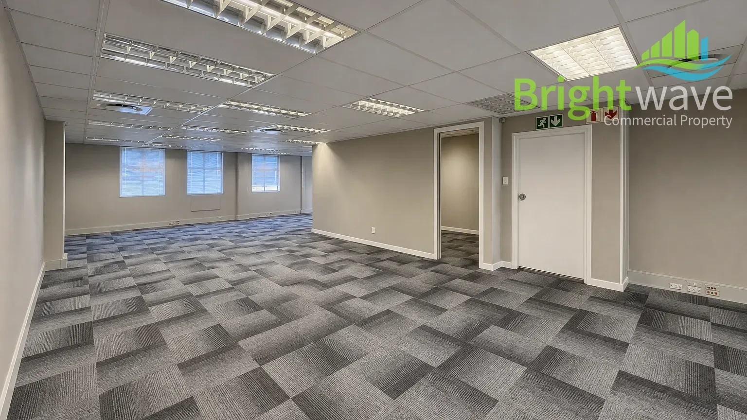 Rondebosch Medical Centre, available office to let in Rondebosch
