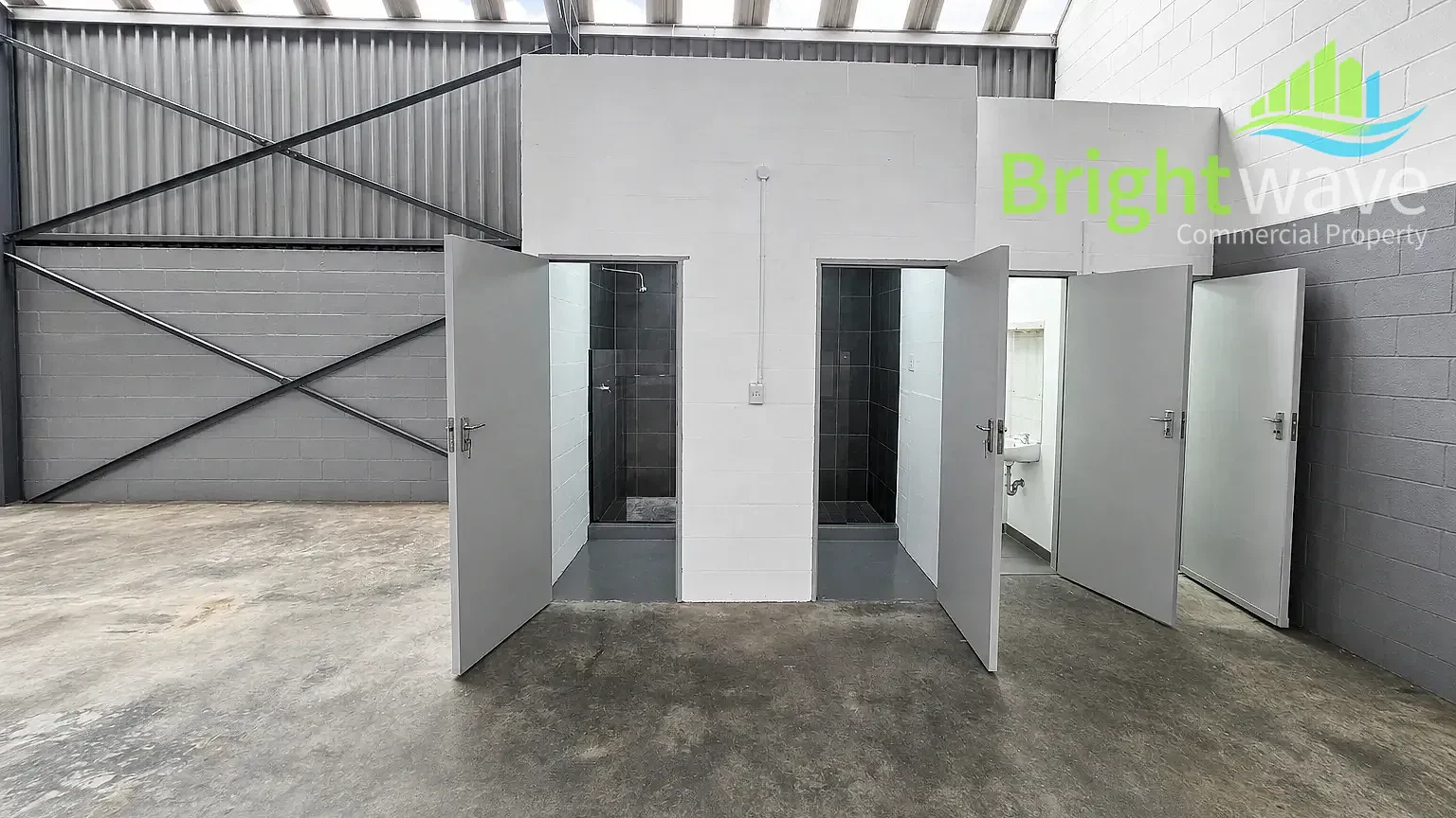 33A Montague Drive, available office to let in Montague Gardens