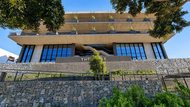 The Ridge, V&A Waterfront - building photo 1