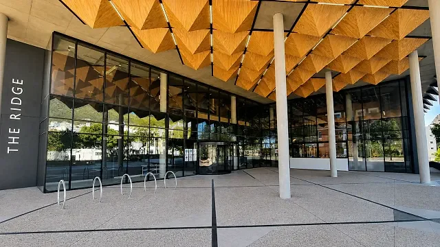 The Ridge, V&A Waterfront - building photo 2