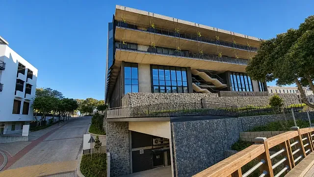 The Ridge, V&A Waterfront - building photo 7