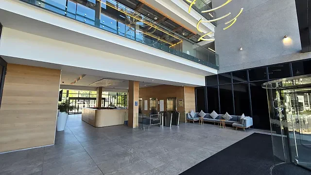 Waterway House, V&A Waterfront - building photo 1