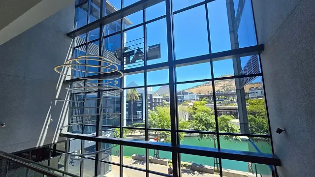 Waterway House, V&A Waterfront - building photo 2