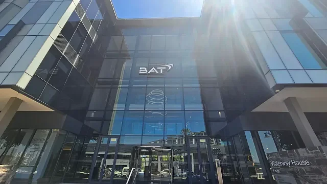 Waterway House, V&A Waterfront - building photo 3